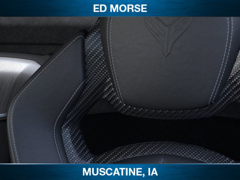 New 2026 Chevrolet Corvette Z06 image 21