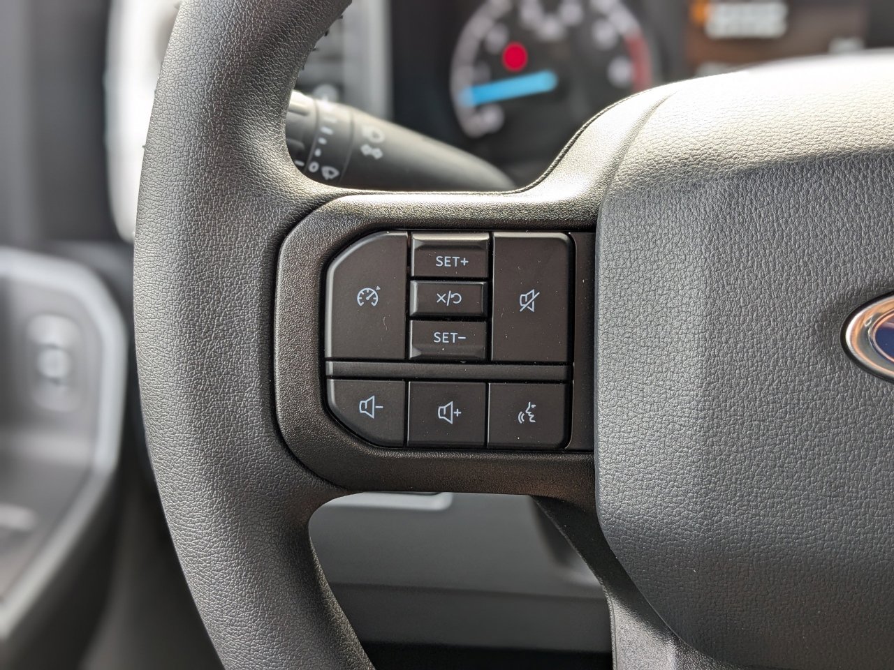 New 2026 Ford F350 XL image 26