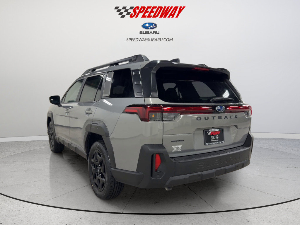 New 2026 Subaru Outback Limited w/ Premium/Limited Plus Package AWD/4WD image 8