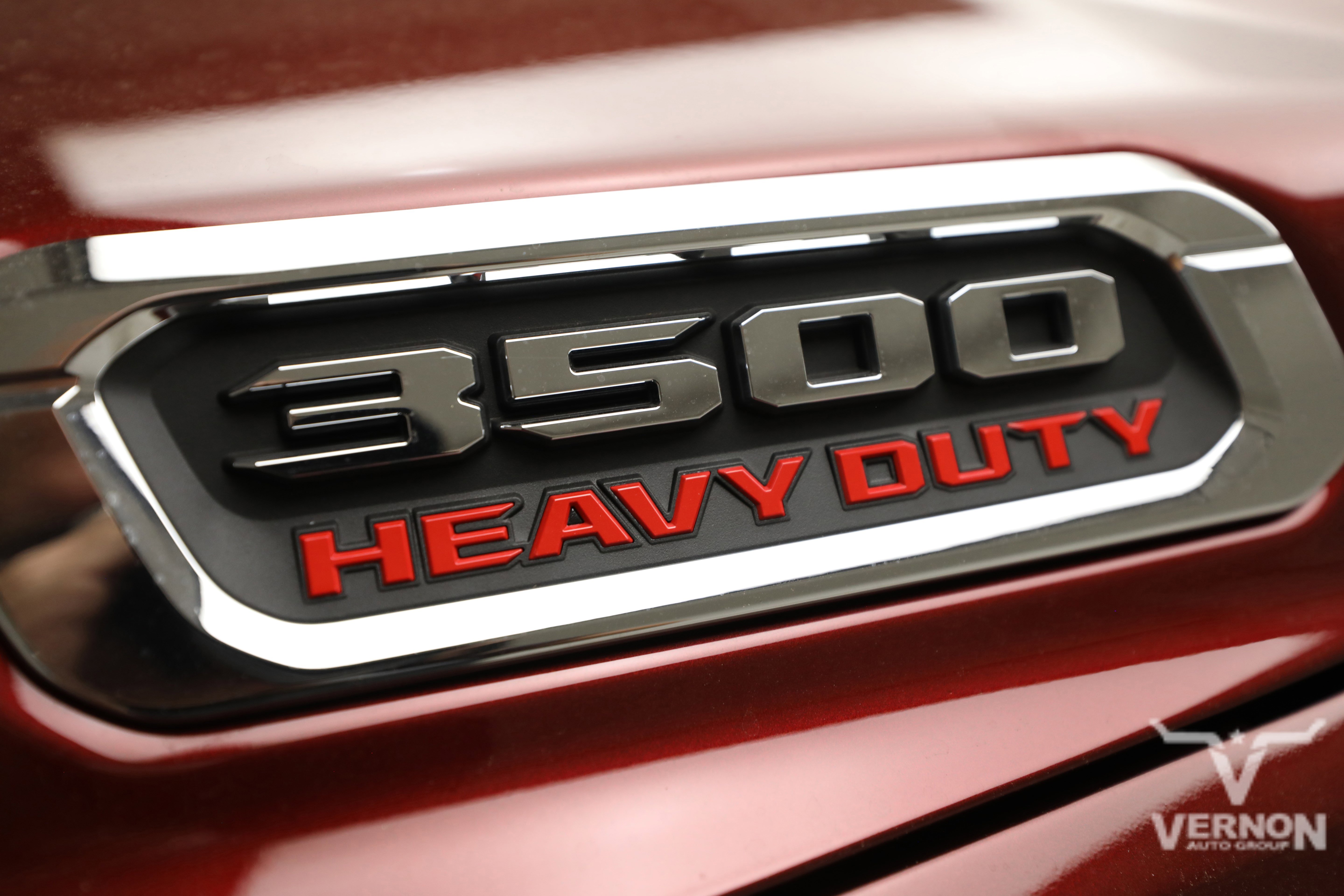 Used 2024 RAM 3500 Limited w/ Towing Technology Group AWD/4WD image 11