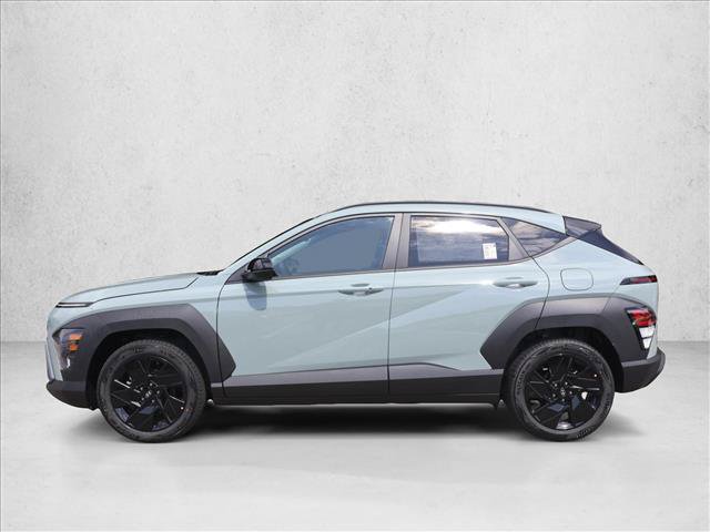New 2027 Hyundai Kona SEL Sport FWD image 8