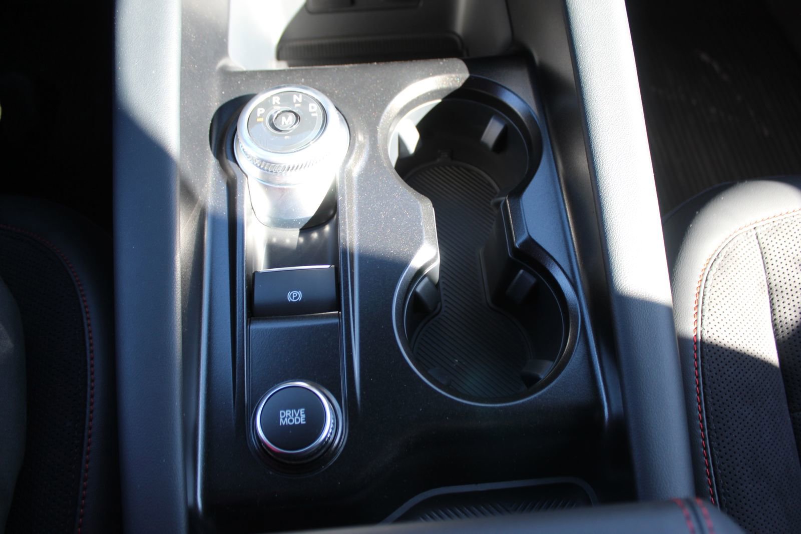 New 2026 Ford Explorer ST w/ Sun And Sound Package image 36