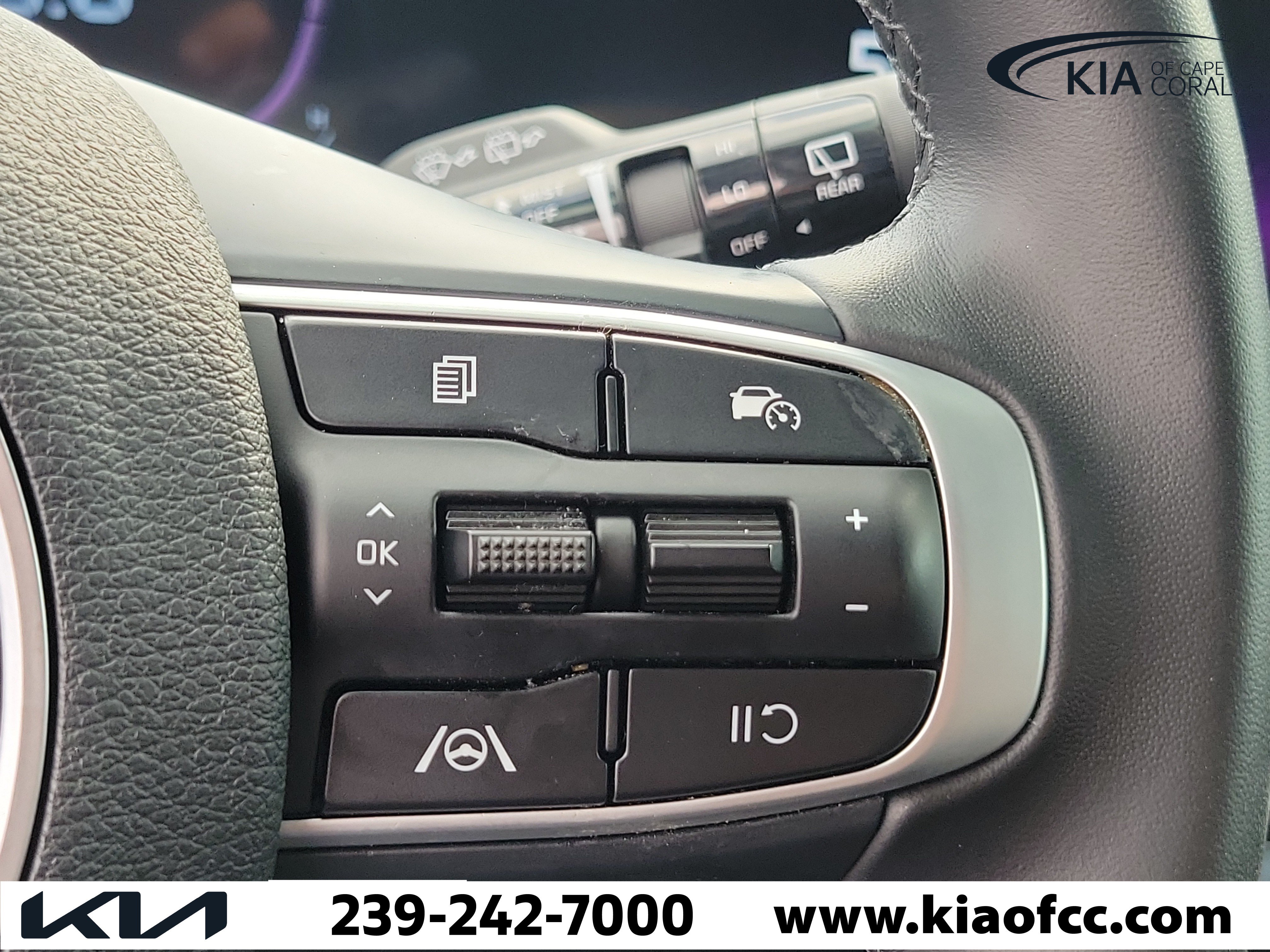 Certified 2023 Kia Sportage EX FWD image 29