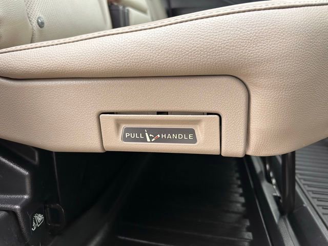 Used 2019 Honda Ridgeline RTL-T image 49