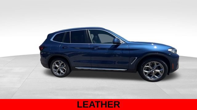 Used 2024 BMW X3 xDrive30i w/ Premium Package AWD/4WD image 6
