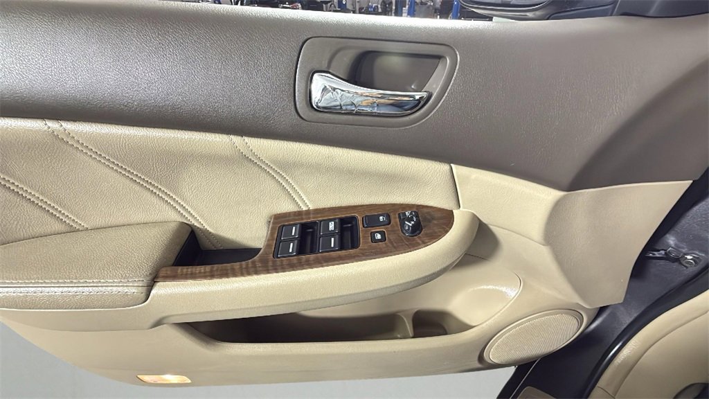 Used 2006 Honda Accord EX image 24