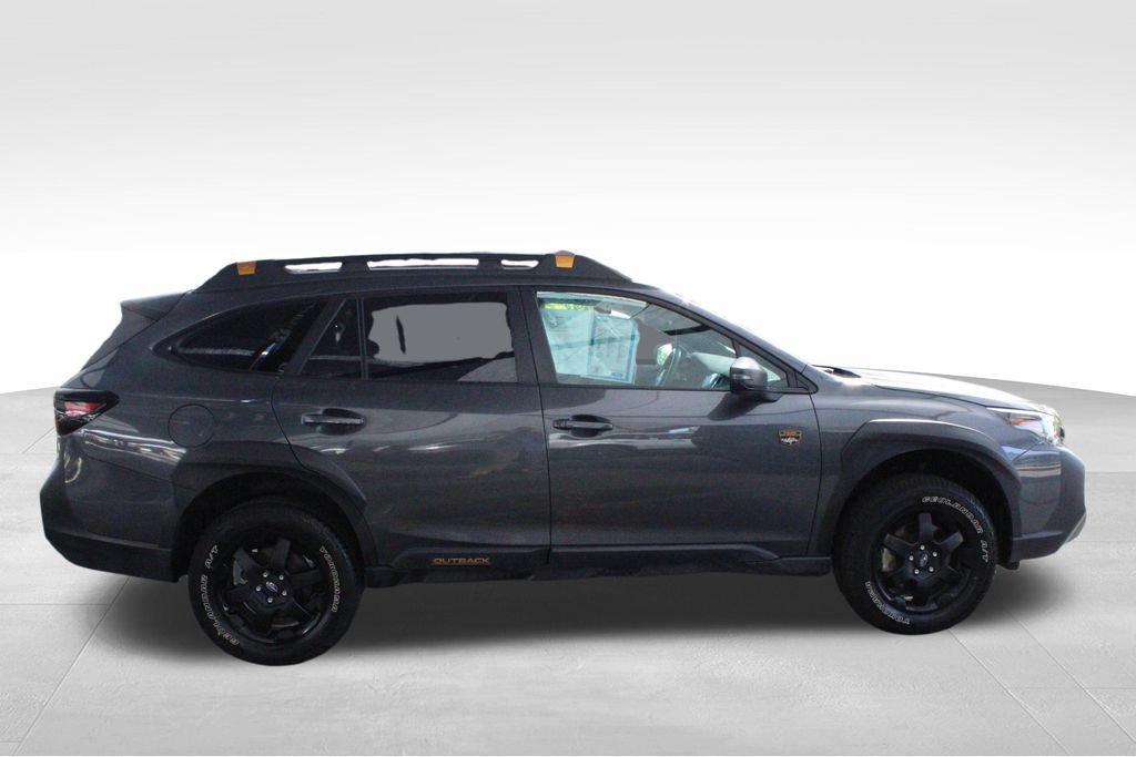 Used 2024 Subaru Outback Wilderness AWD/4WD image 18