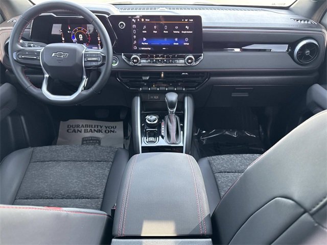 Used 2023 Chevrolet Colorado Z71 w/ Z71 Convenience Package 2 image 16