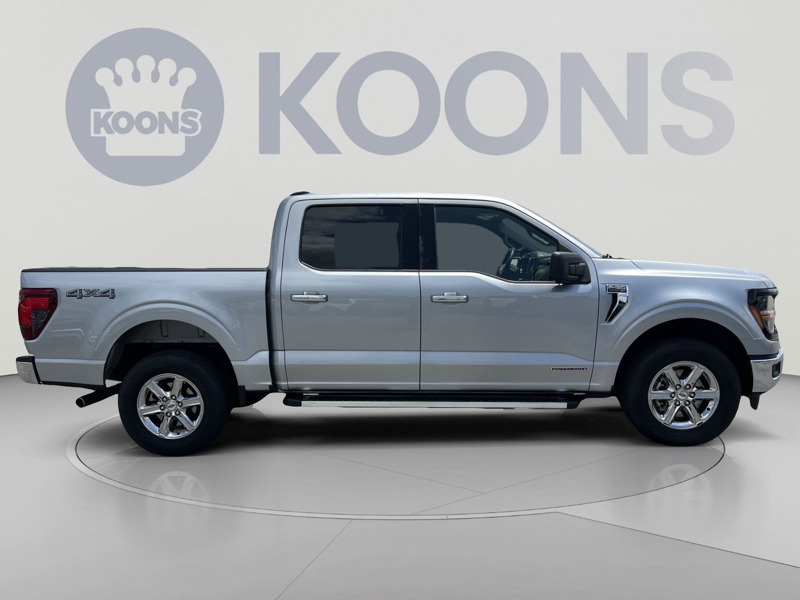 Used 2024 Ford F150 XLT w/ Mobile Office Package AWD/4WD image 8