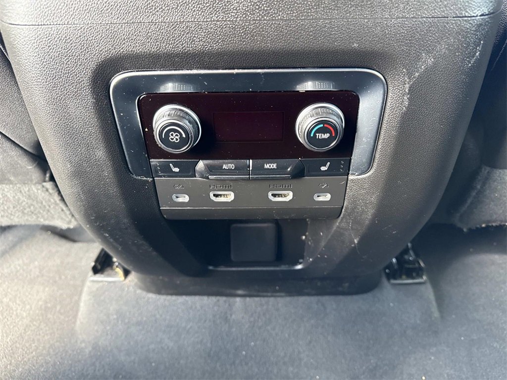 Used 2023 Chevrolet Suburban High Country w/ Max Trailering Package image 26