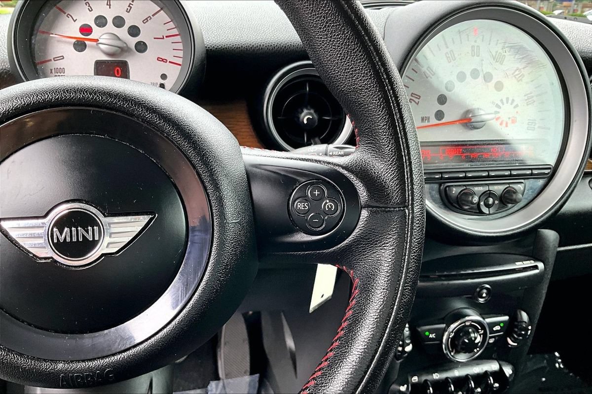 Used 2012 MINI Cooper Hardtop FWD image 20