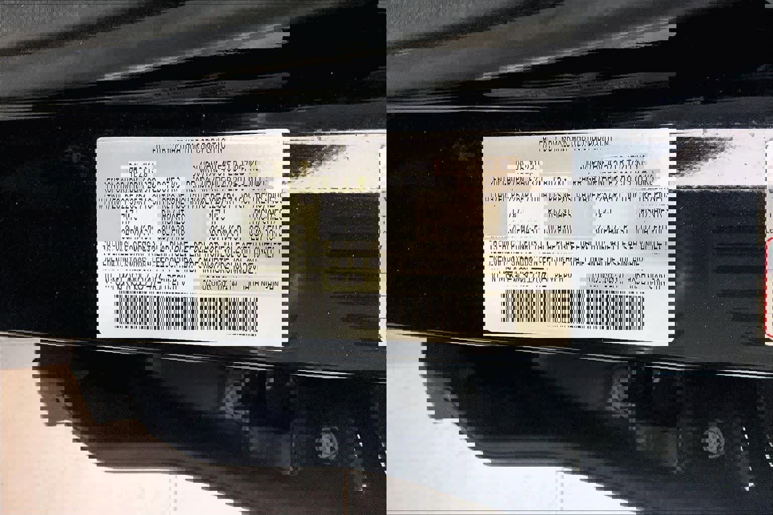 Used 2020 MAZDA CX-5 Touring image 35