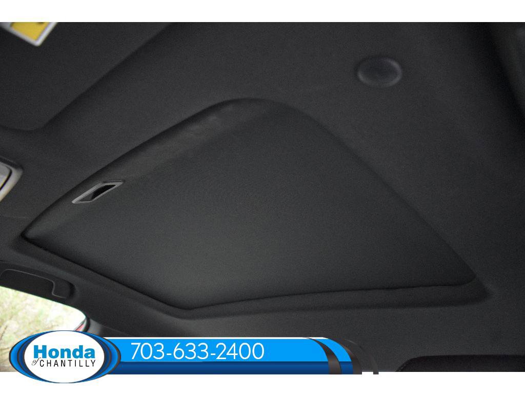 New 2026 Honda Accord Hybrid Sport image 22