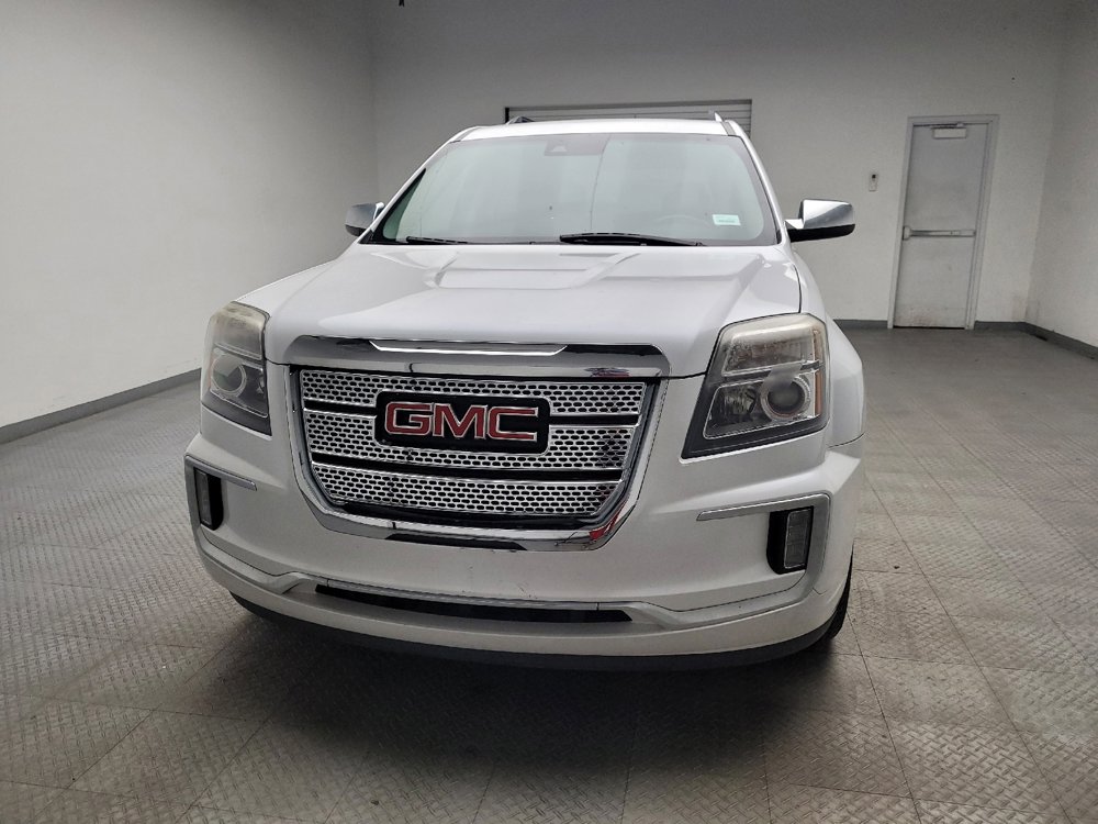 Used 2016 GMC Terrain Denali image 15