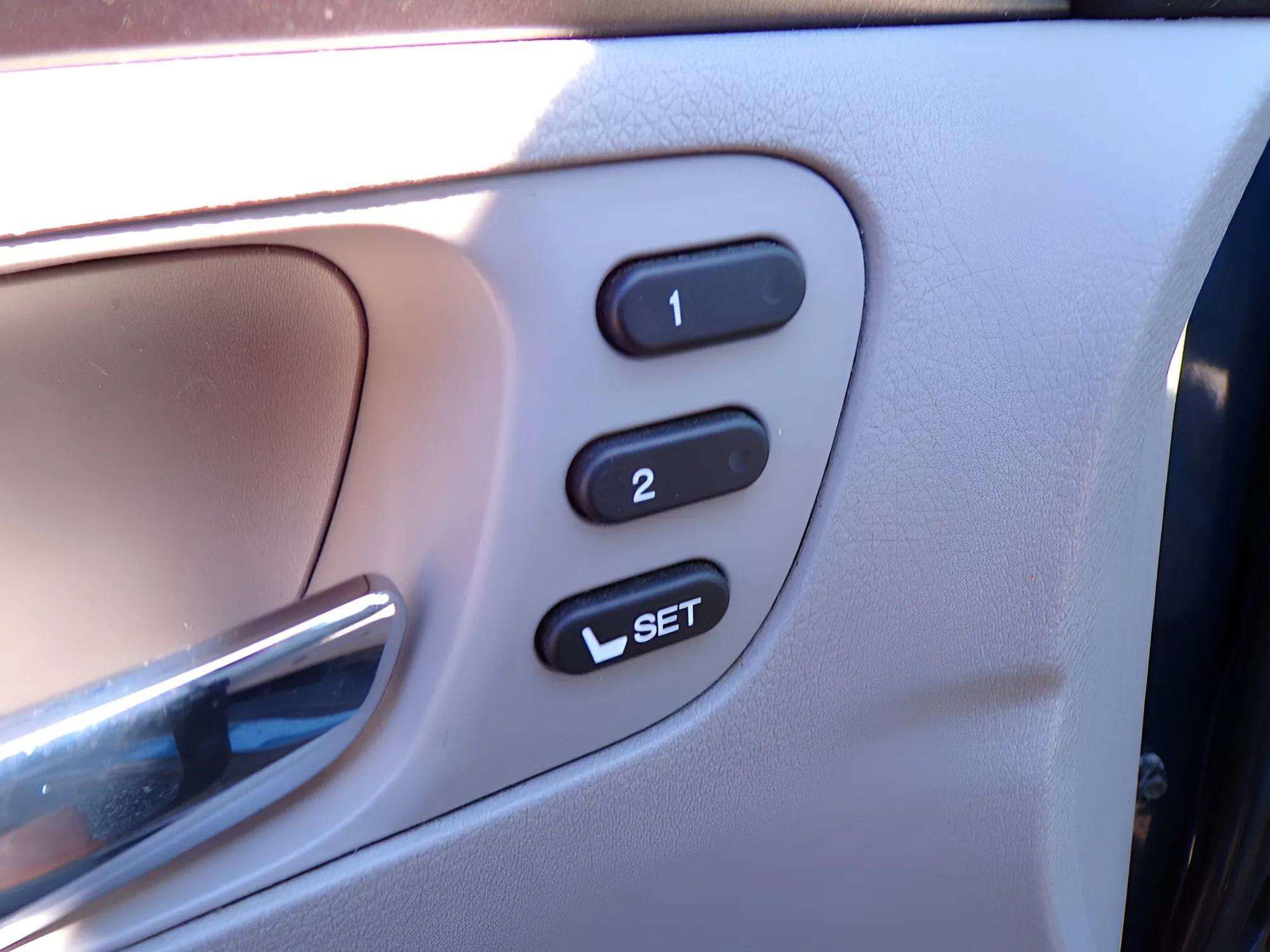 Used 2019 Honda Pilot EX-L image 23
