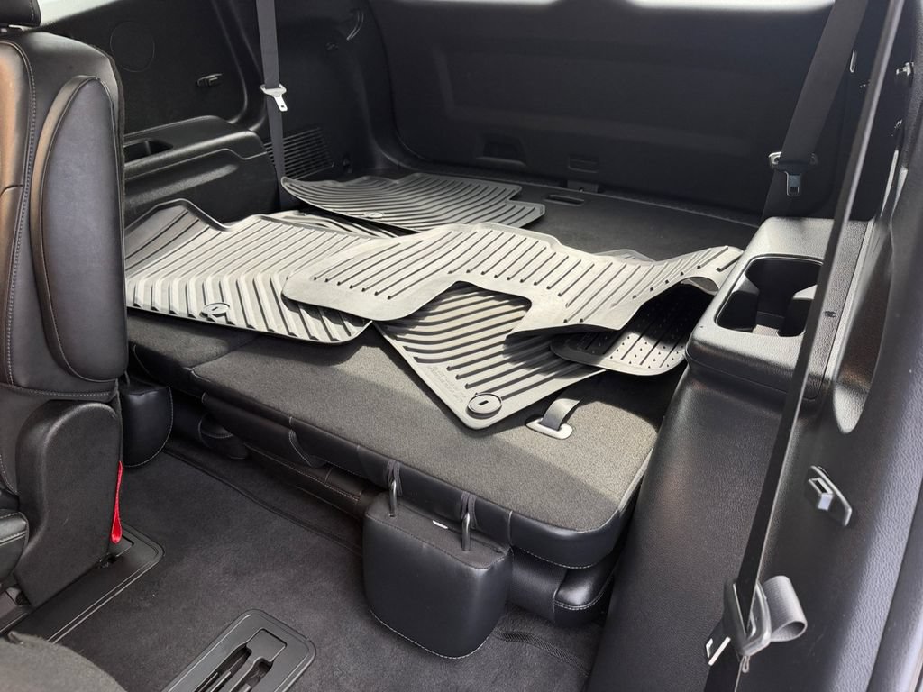 Used 2023 Kia Telluride S FWD image 15
