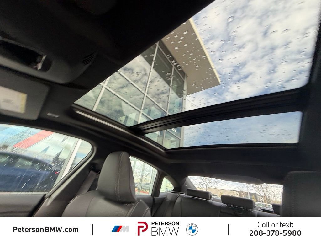 Used 2025 BMW M235i xDrive AWD/4WD image 39