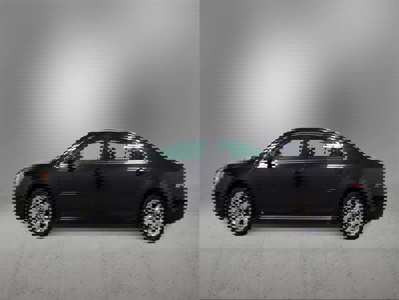 Used 2009 Chevrolet Malibu LT w/ Power Convenience Package image 5