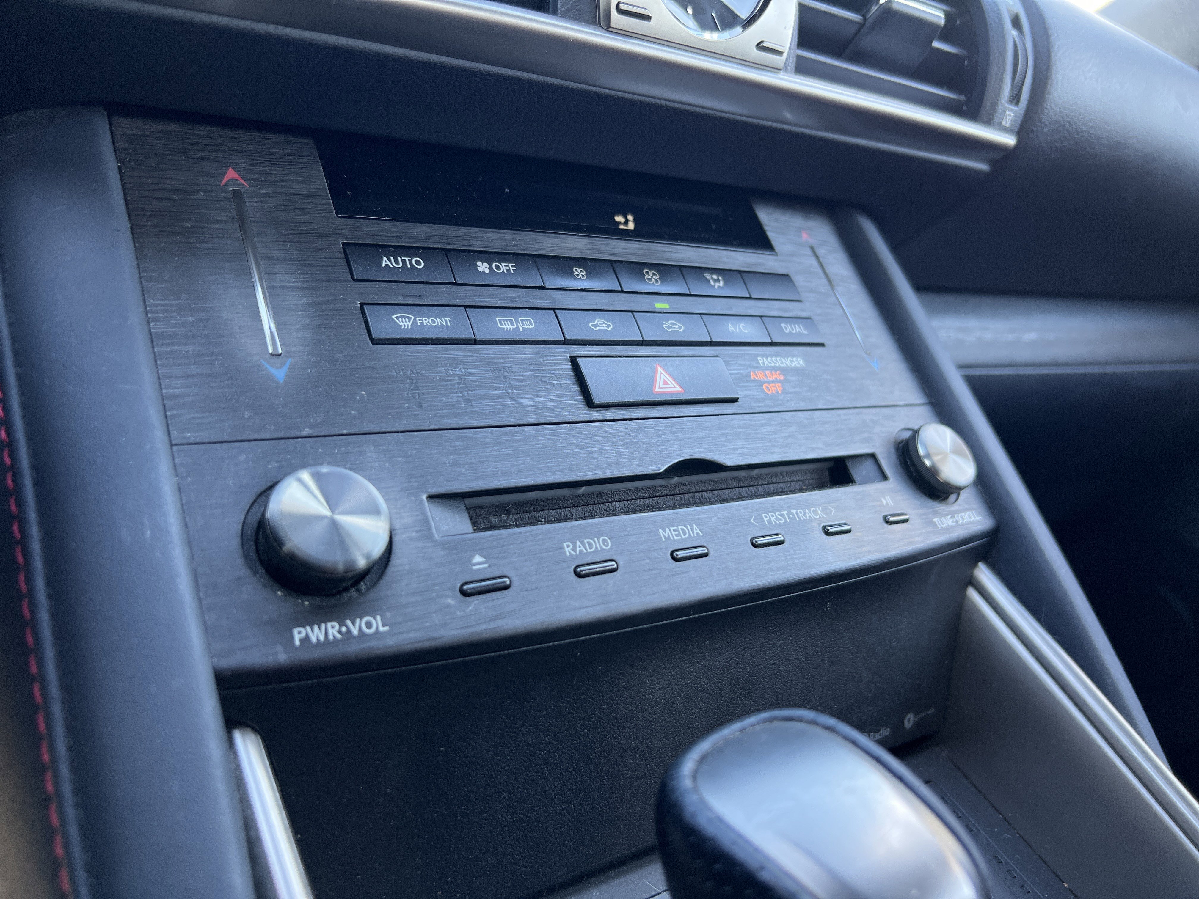 Used 2020 Lexus IS 350 F Sport w/ F Sport Package image 28