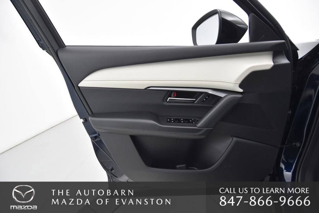 New 2026 MAZDA CX-5 Select AWD/4WD image 36
