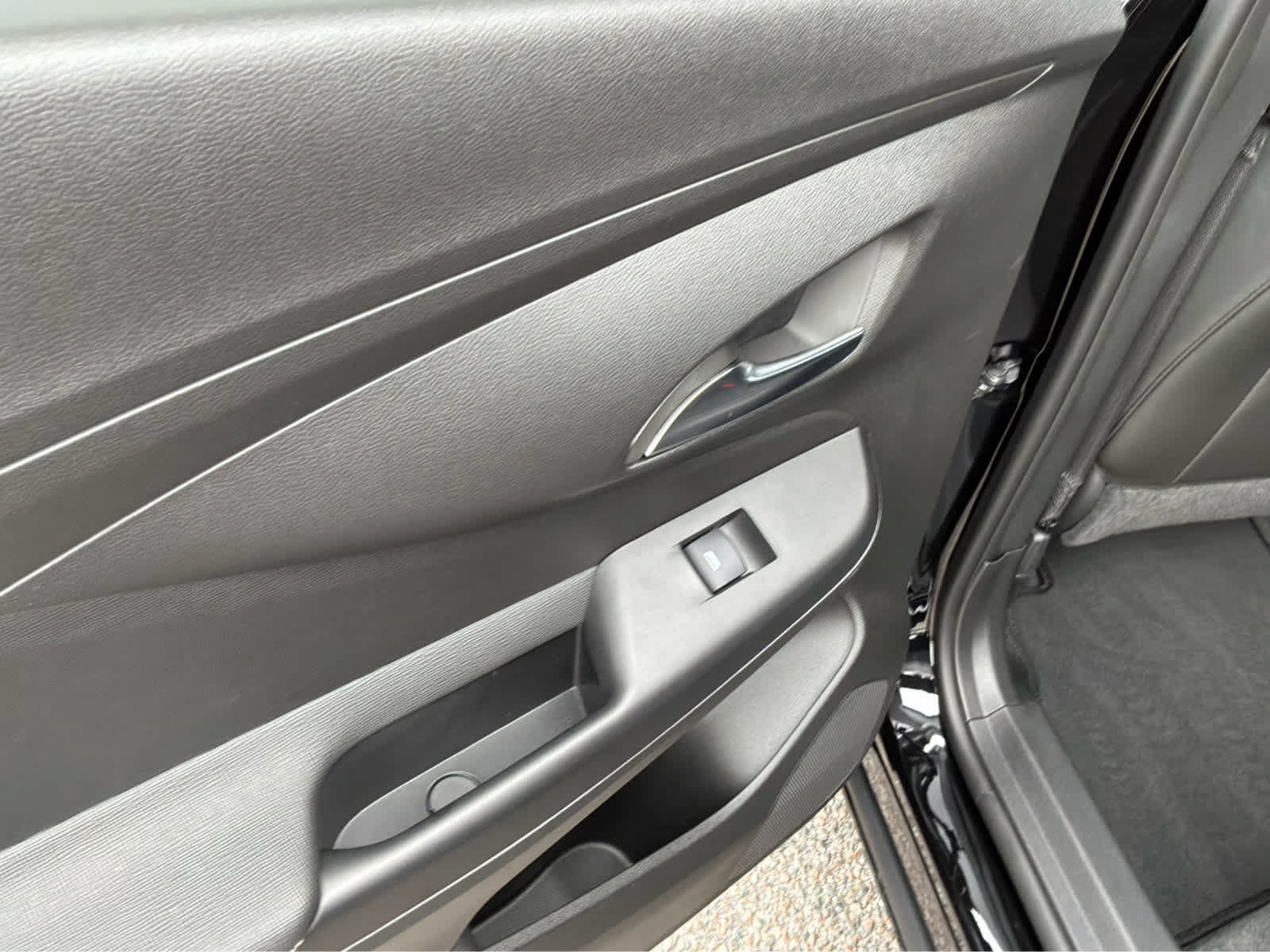 Used 2024 Buick Envista Avenir FWD image 20