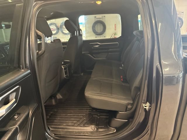 Used 2019 RAM 1500 Big Horn RWD image 23