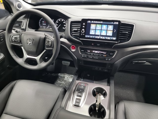 New 2026 Honda Ridgeline RTL image 28