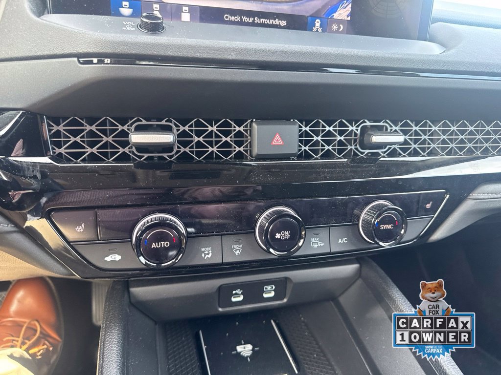 Used 2025 Honda Accord EX-L image 22