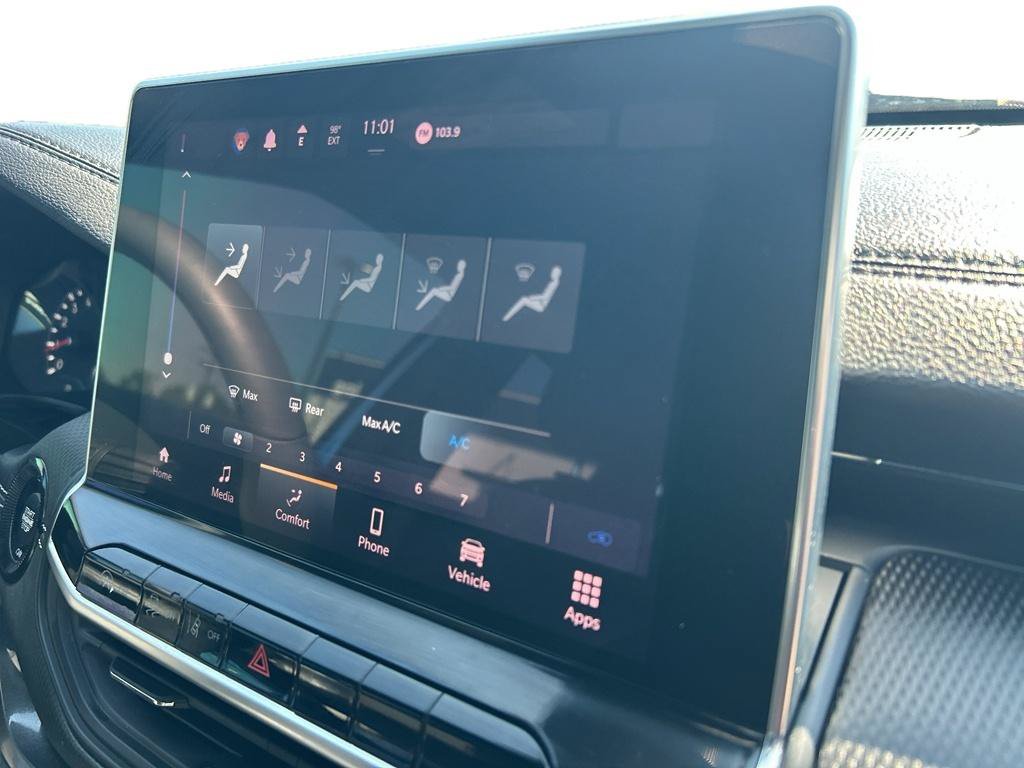 Used 2023 Jeep Compass Latitude