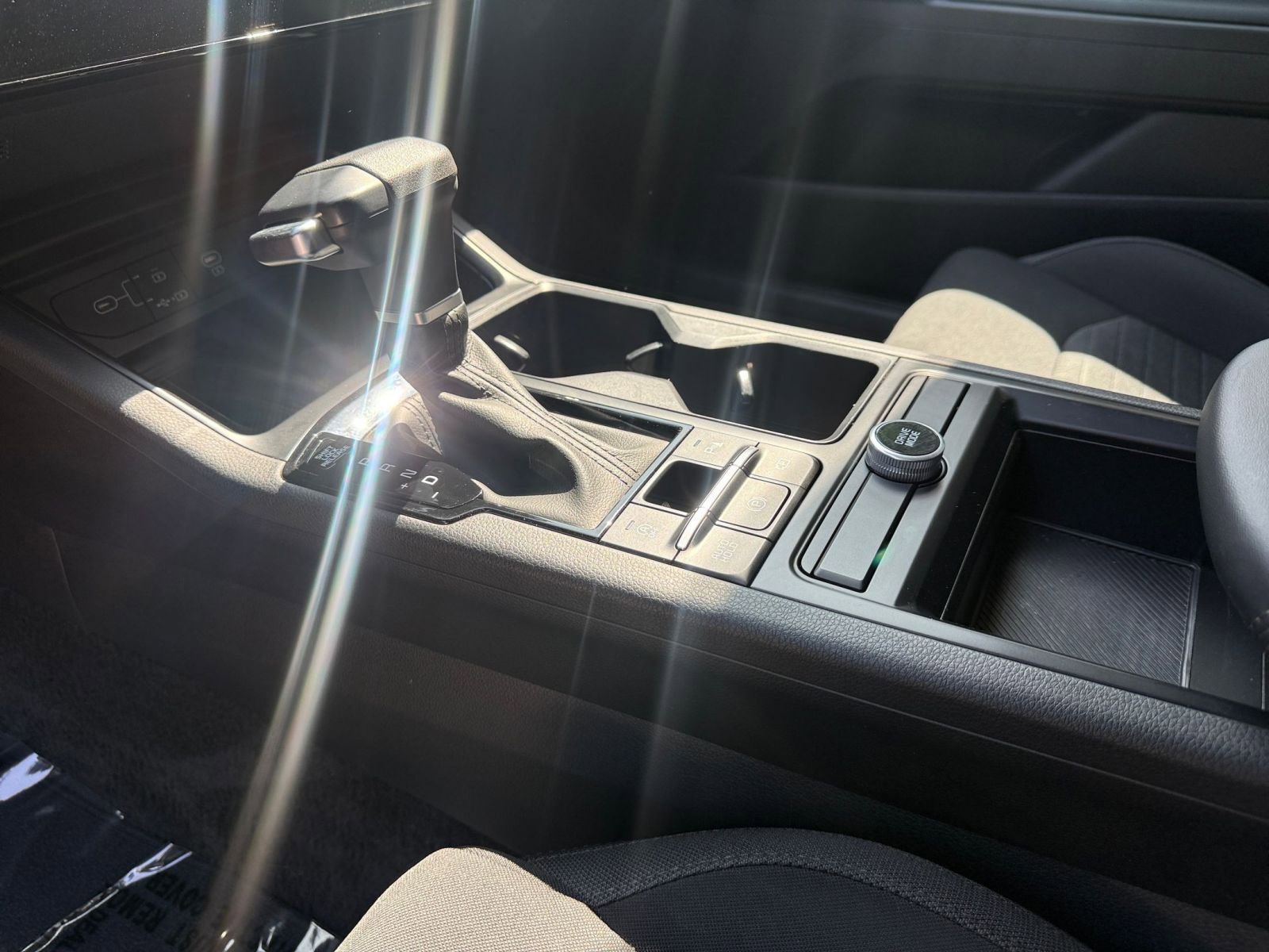 Used 2025 Kia K5 LXS FWD image 38