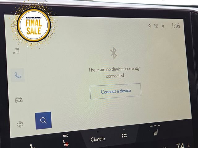 Certified 2024 Lexus NX 350 F Sport image 21