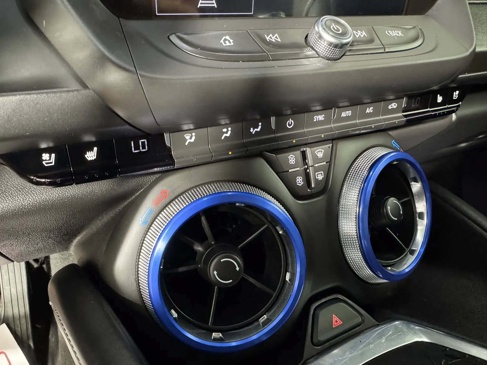 Used 2021 Chevrolet Camaro SS RWD image 29