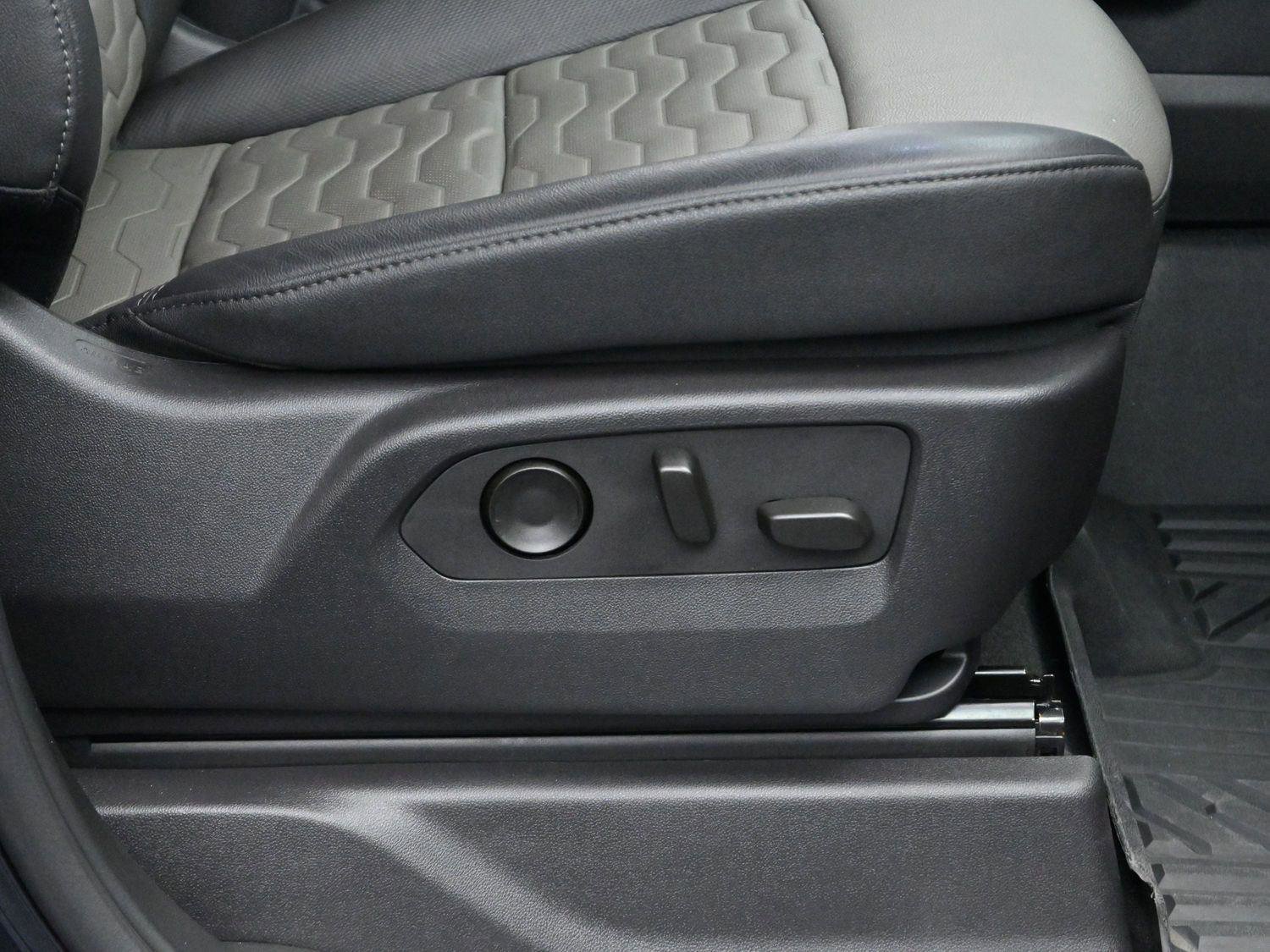 Used 2024 Chevrolet Silverado 1500 ZR2 w/ ZR2 Bison Edition image 31