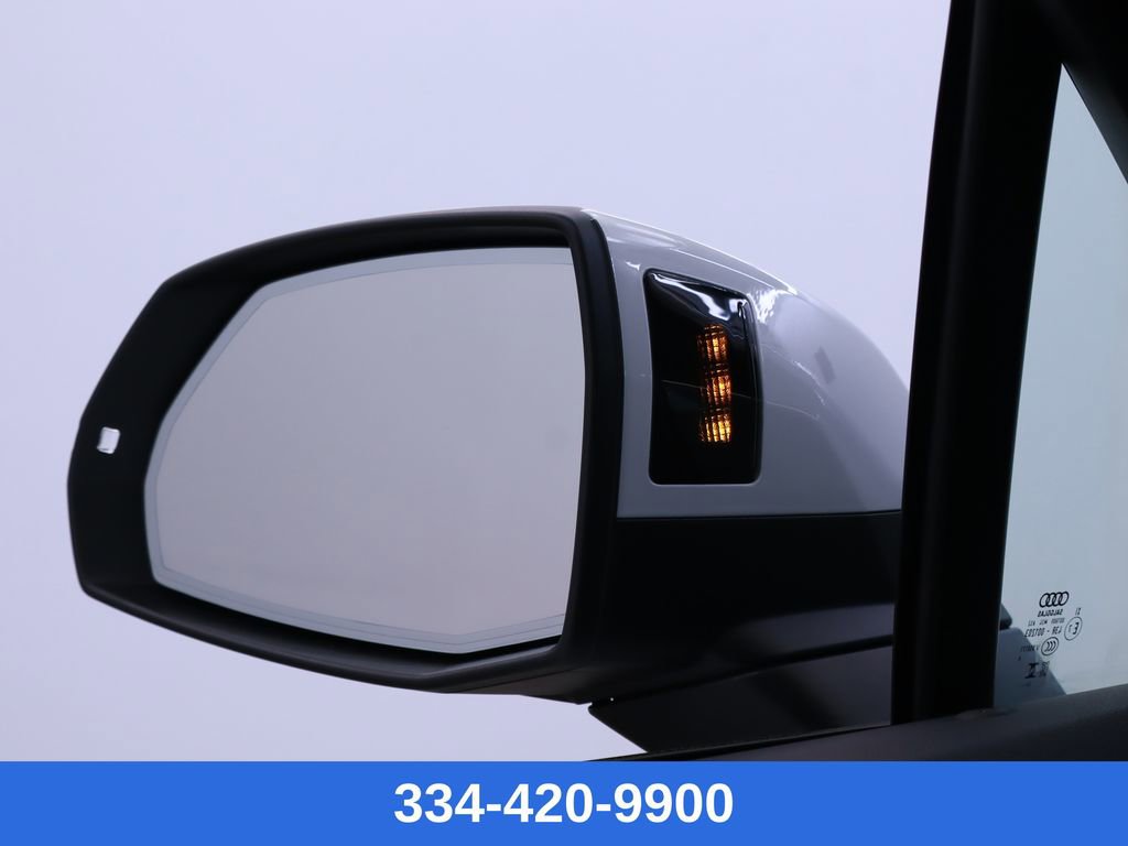 New 2025 Audi Q7 3.0T Premium Plus image 33