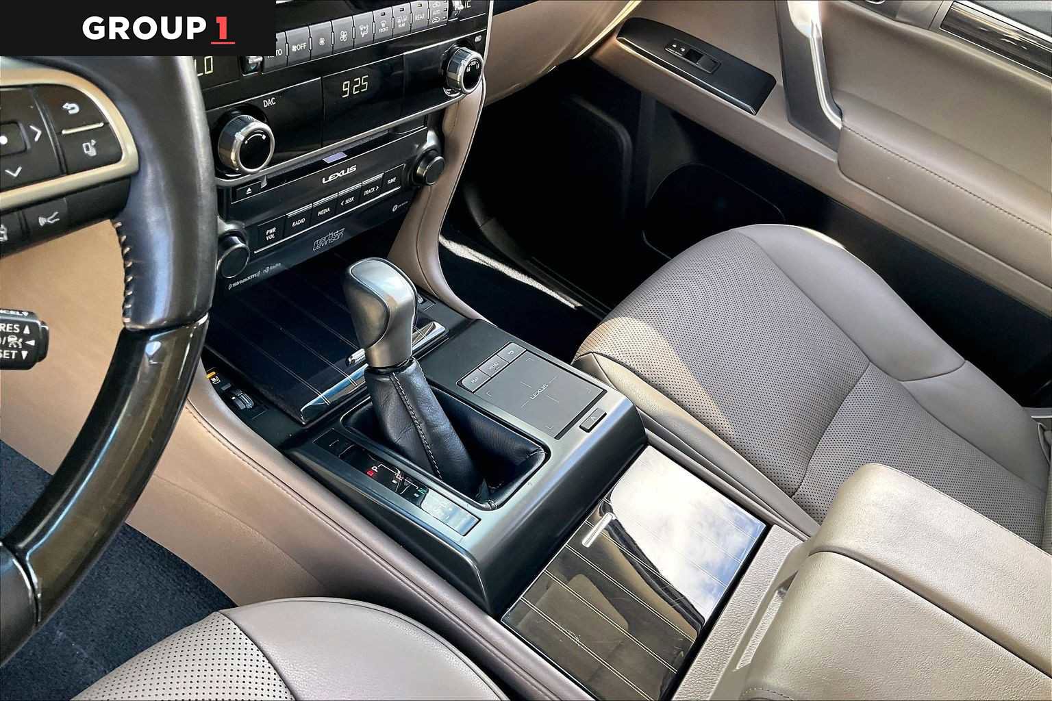 Used 2022 Lexus GX 460 Premium AWD/4WD image 14