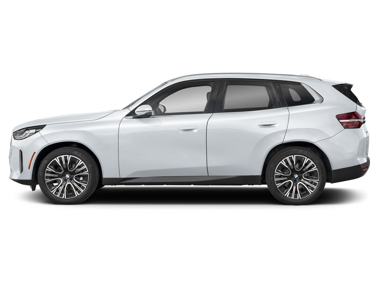 New 2026 BMW X3 xDrive30i w/ Premium Package AWD/4WD image 21