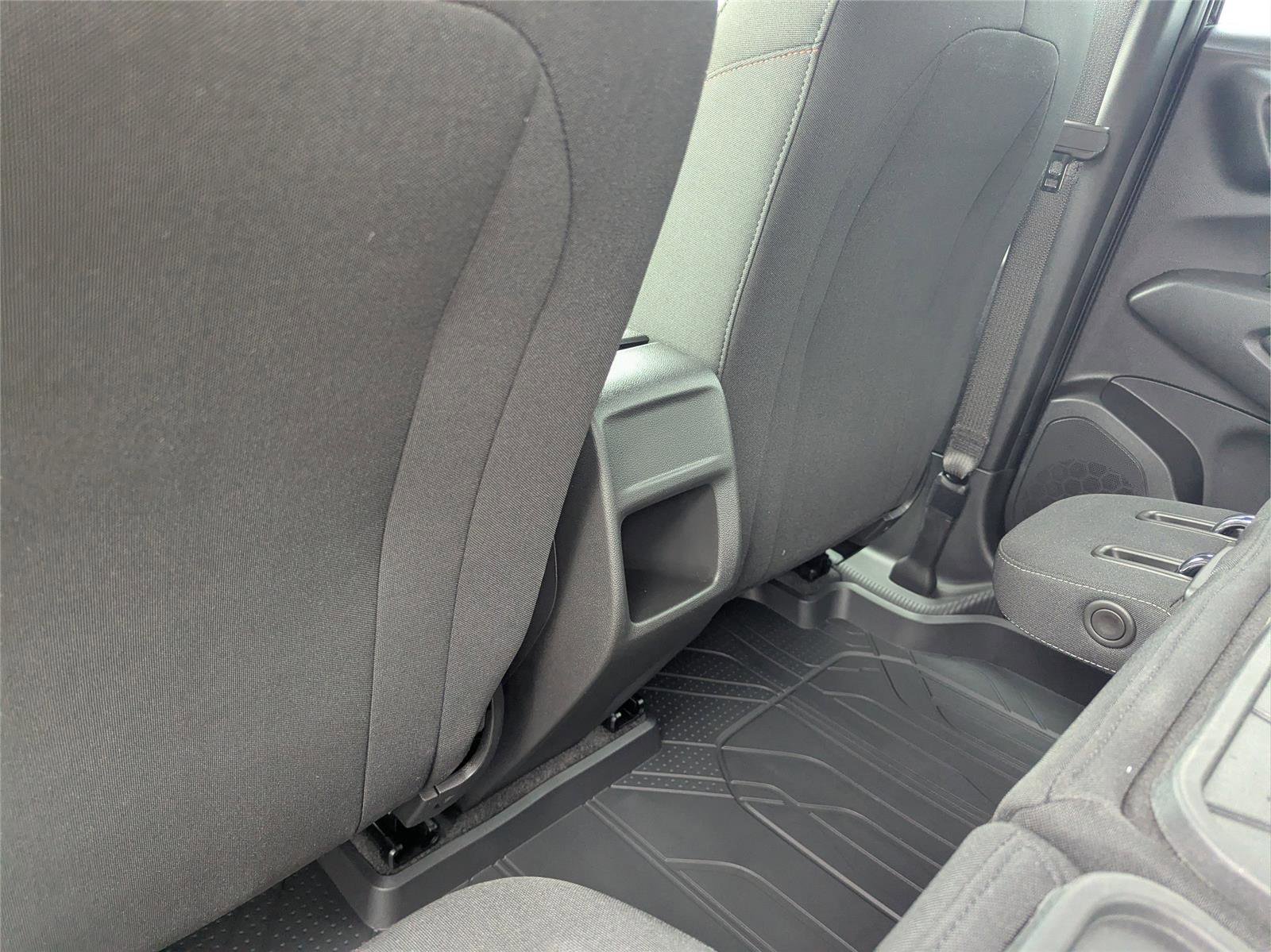 New 2026 Chevrolet Trax RS image 23