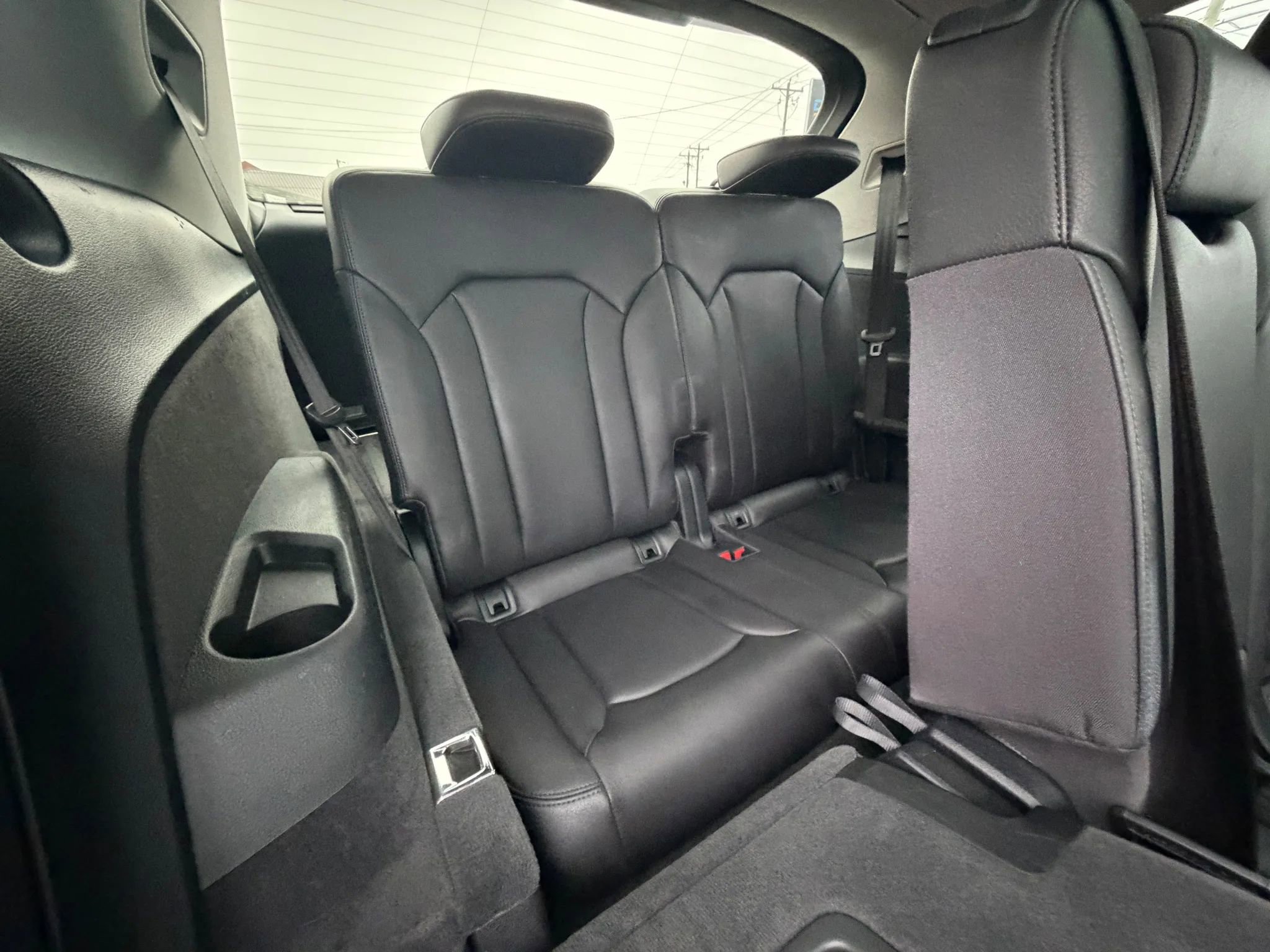 Used 2018 Audi Q7 3.0T Prestige AWD/4WD image 14