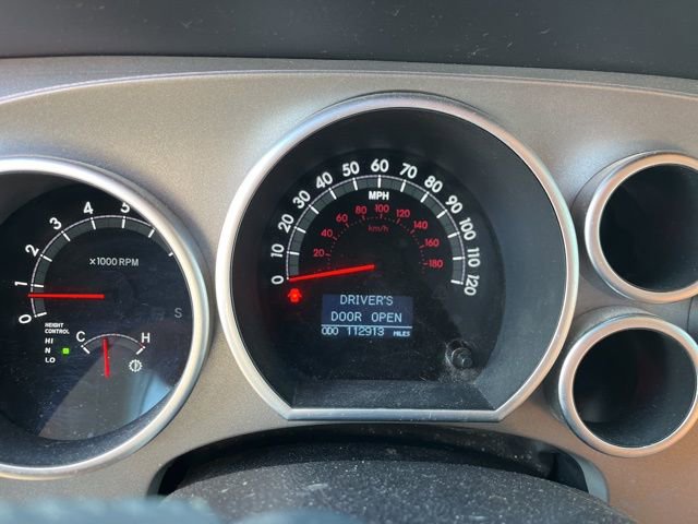 Used 2015 Toyota Sequoia Platinum image 11