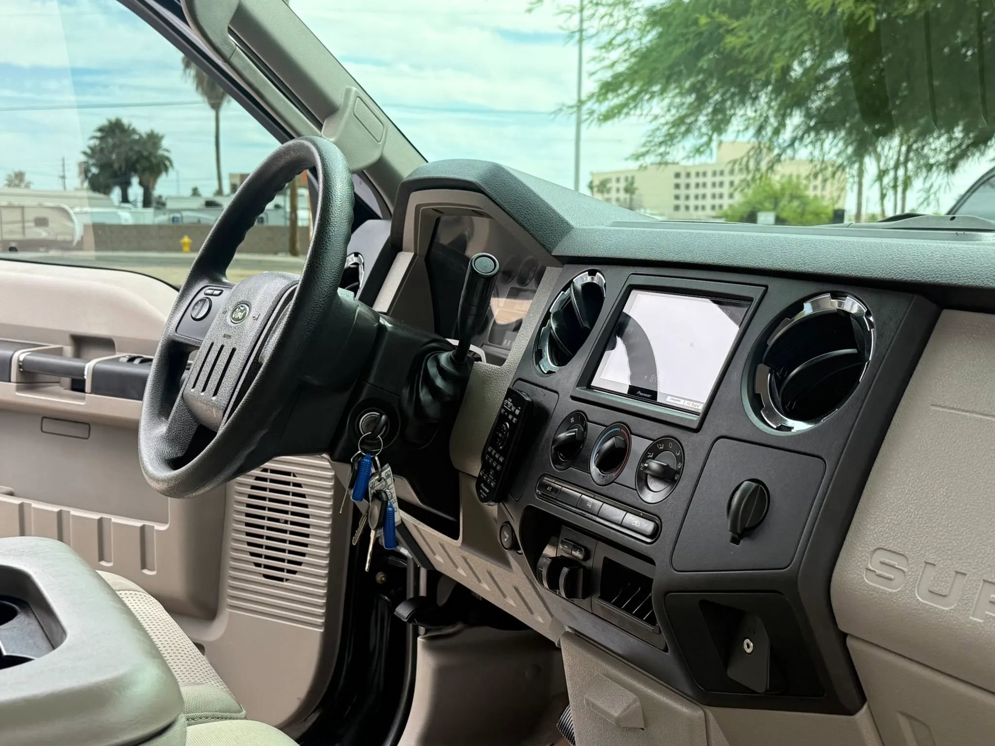 Used 2008 Ford F250 King Ranch image 26