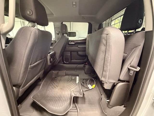 Used 2024 Chevrolet Silverado 1500 RST AWD/4WD image 21