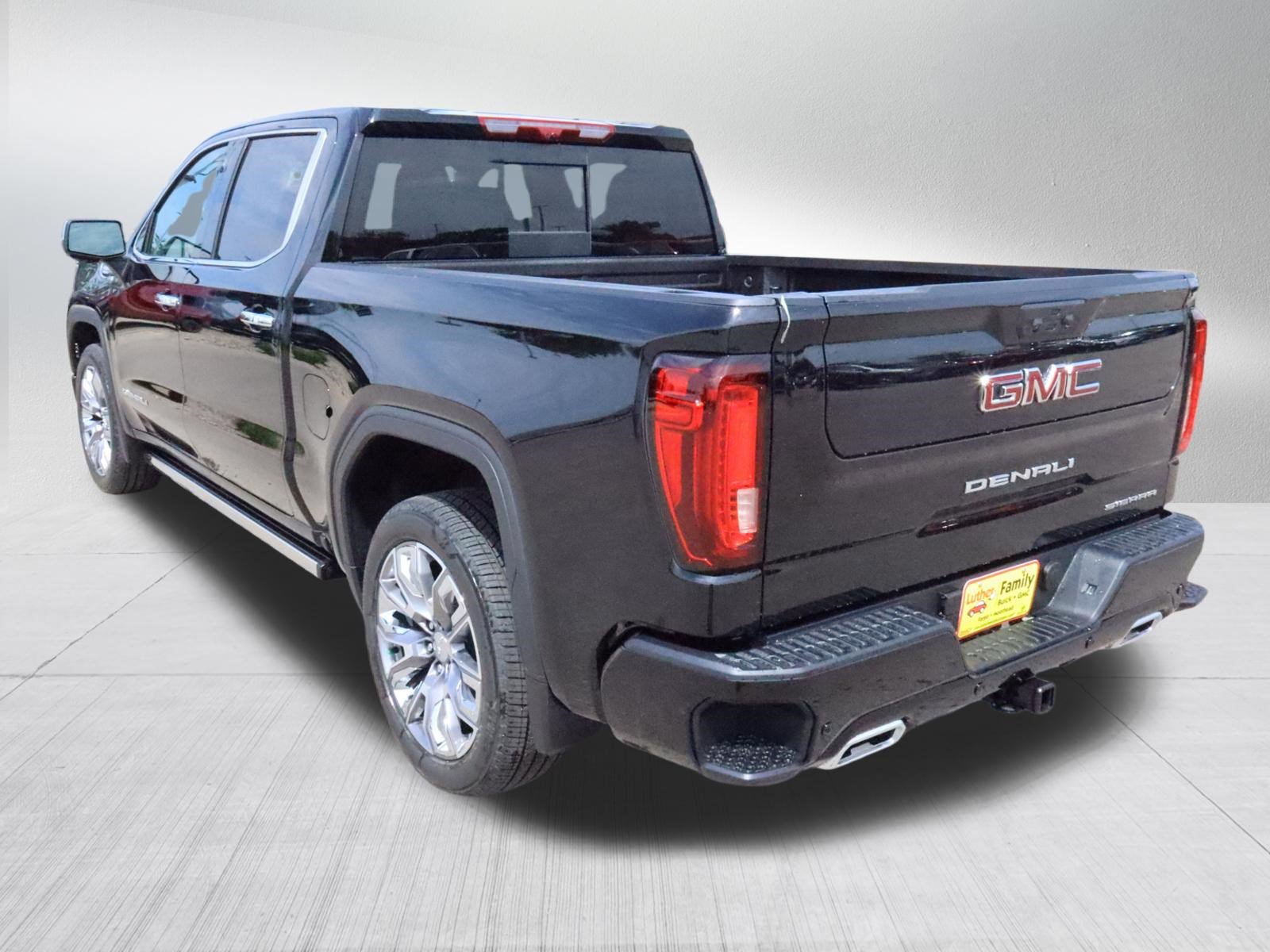 New 2026 GMC Sierra 1500 Denali AWD/4WD image 5