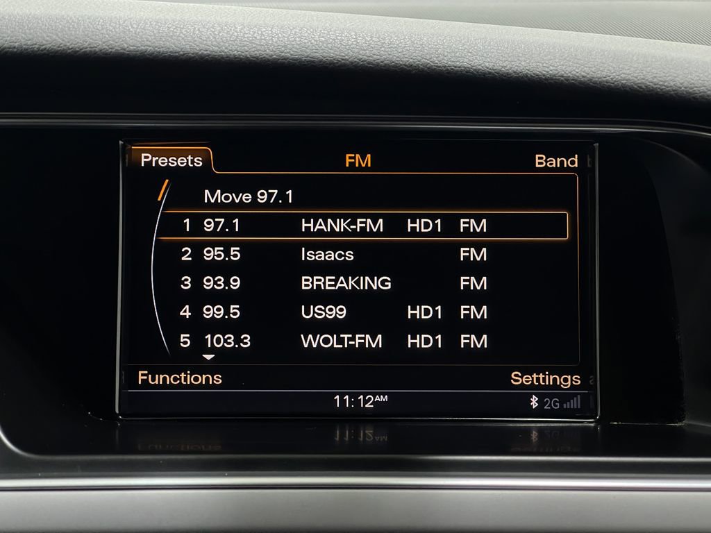 Used 2013 Audi S5 Premium Plus w/ Audi MMI Navigation Plus Pkg image 24