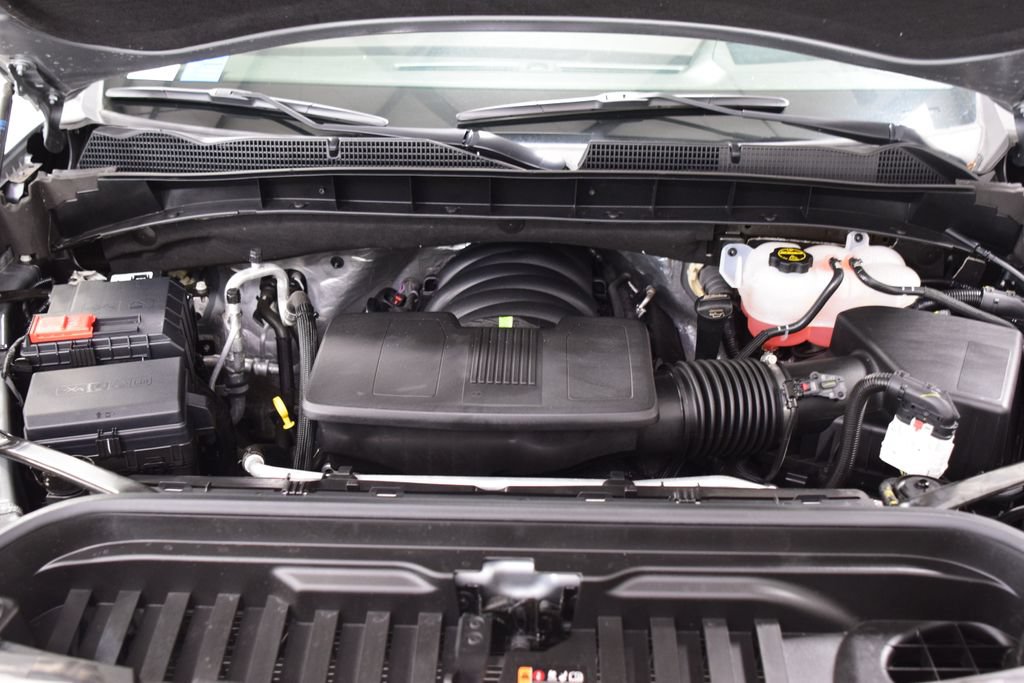 Used 2024 GMC Sierra 1500 Denali AWD/4WD image 32