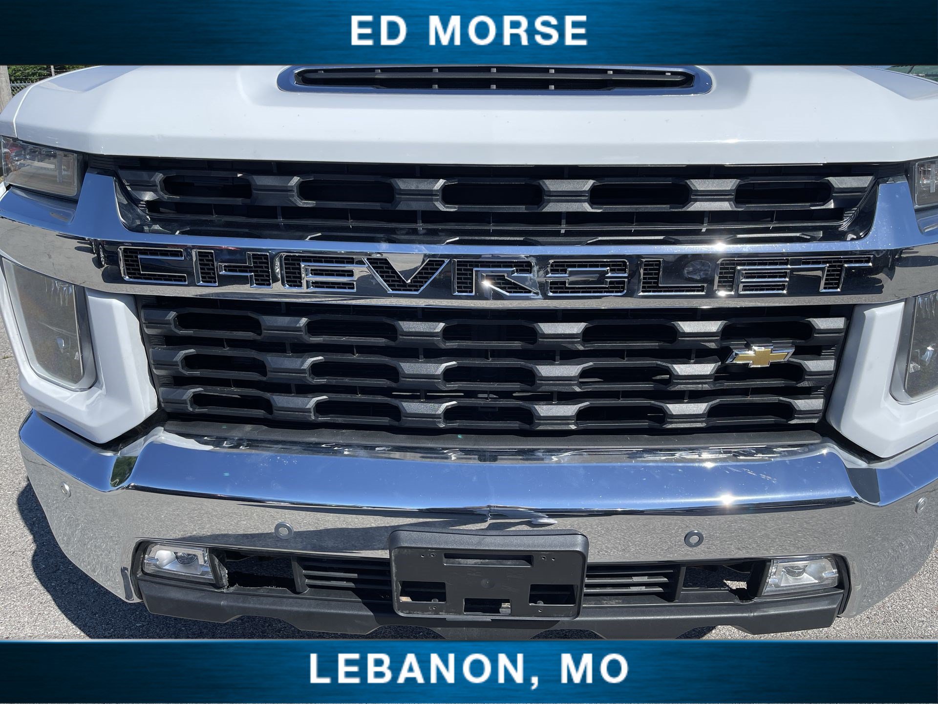 Used 2023 Chevrolet Silverado 2500 LT w/ Convenience Package AWD/4WD image 29