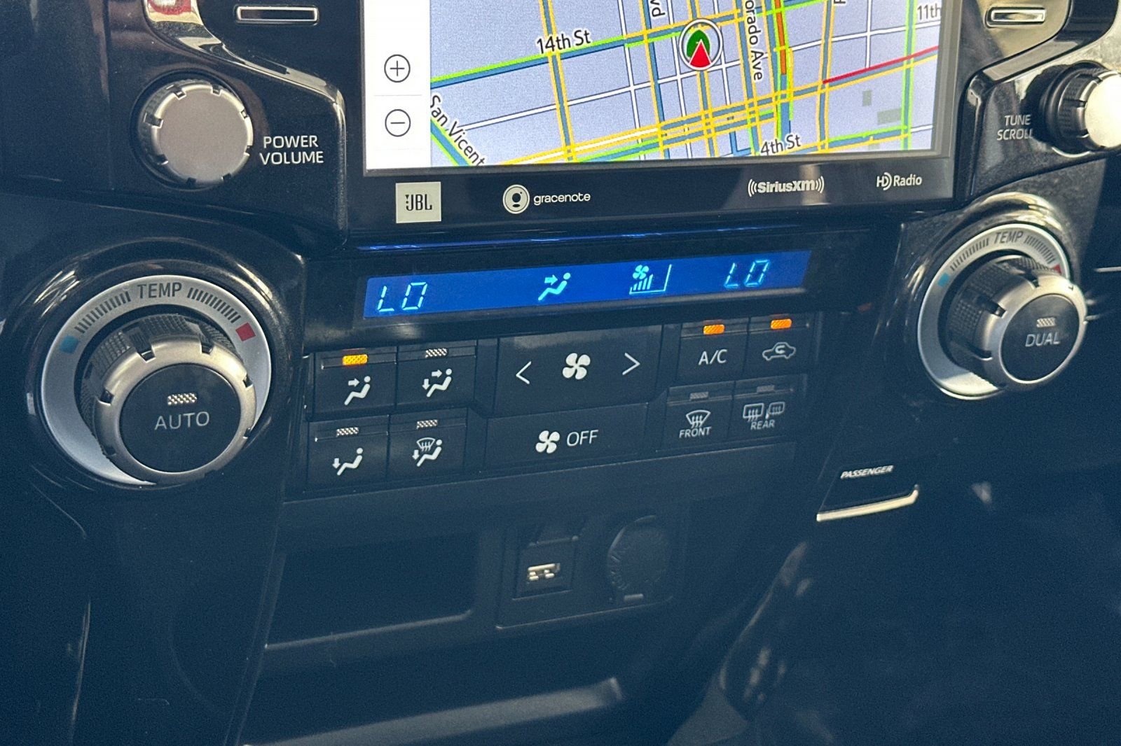 Certified 2024 Toyota 4Runner TRD Pro AWD/4WD image 22