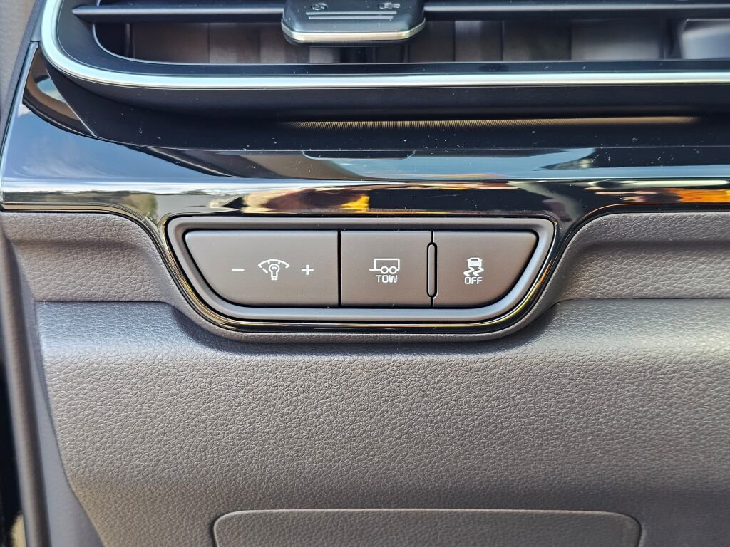 New 2026 Kia Carnival SX Prestige image 38