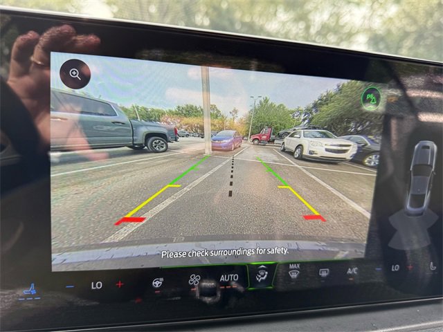 Used 2024 Ford Mustang Premium image 29