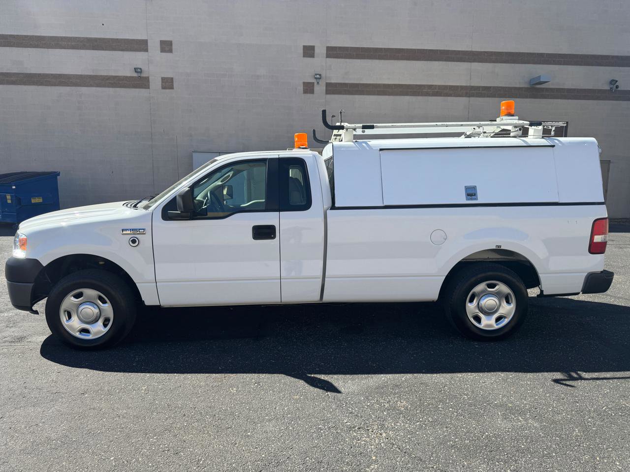 Used 2007 Ford F150 STX image 6