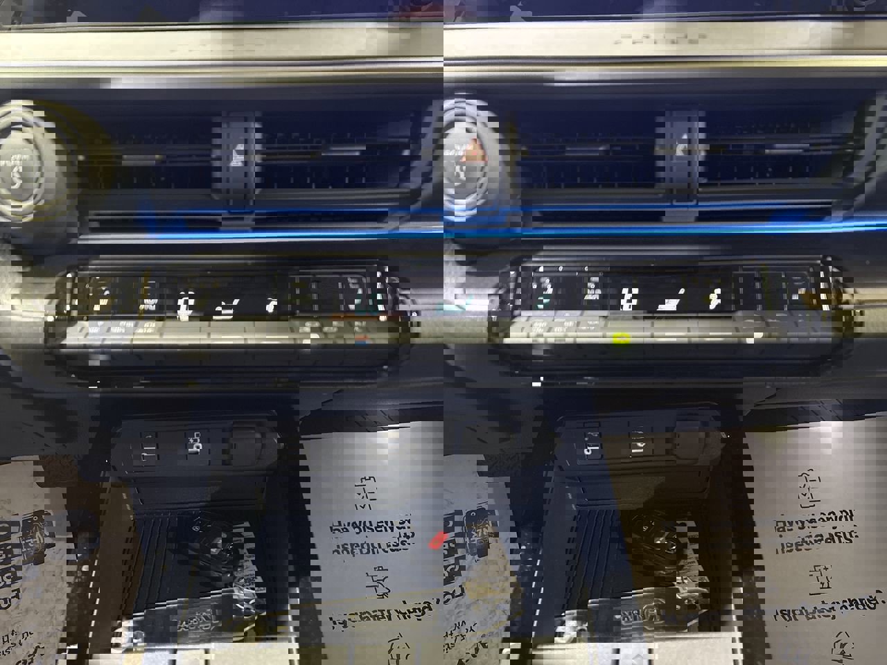 New 2026 Toyota Prius Plug-In Hybrid image 20